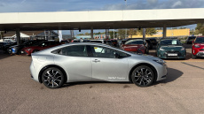 Toyota Prius 2.0 PHEV Excel 5dr CVT Hatchback